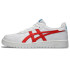 Chaussures ASICS Japan S Gs Enfant Blanc/Rouge