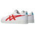 Chaussures ASICS Japan S Gs Enfant Blanc/Rouge