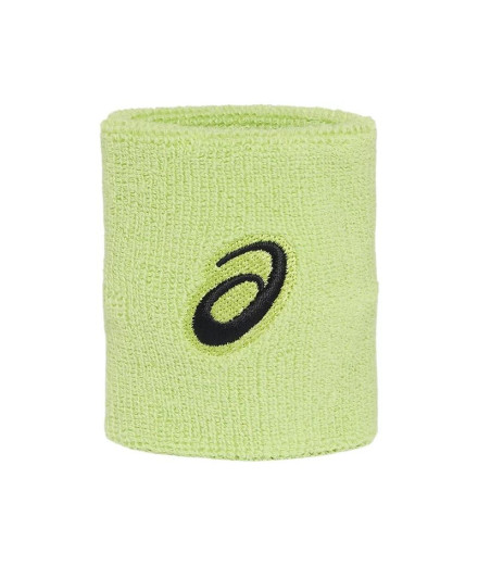 Bracelet by Tennis Bracelet ASICS Vert