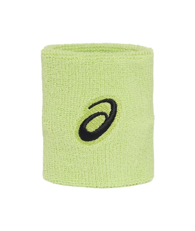 Bracelet by Tennis Bracelet ASICS Vert