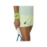 Bracelet by Tennis Bracelet ASICS Vert