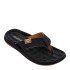 Sandales Cartago Dunes VI Homme Noir