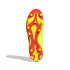 Football adidas Predator Club Fxg Yellow Boots
