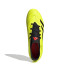 Football adidas Predator Club Fxg Yellow Boots