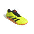 Football adidas Predator Club Fxg Yellow Boots