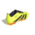 Football adidas Predator Club Fxg Yellow Boots