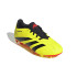 Football adidas Predator Club Fxg Enfant Yellow Boots 