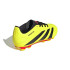 Football adidas Predator Club Fxg Enfant Yellow Boots 
