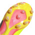 Football Boots adidas Predator Pro Mg Yellow