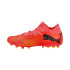 football Puma FUTURE 7 MATCH MG Sunset Glow B Bottes