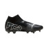 football Bottes de Puma FUTURE 7 MATCH+ FG/AG Noir