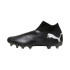 football Bottes de Puma FUTURE 7 MATCH+ FG/AG Noir
