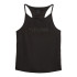 T-shirt Fitness by Puma FIT FASHION Ultrabreathe Noir Femme