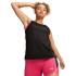 T-shirt Fitness by Puma FIT FASHION Ultrabreathe Noir Femme