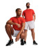 T-shirt Fitness by Puma TRAIN FAV BLASTER Rouge Homme