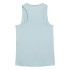 T-shirt Fitness by Puma Train Favorite Turquoise Femme