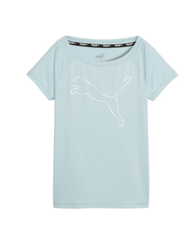 T-shirt Fitness by Puma Train Favorite...
