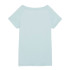 T-shirt Fitness by Puma Train Favorite Turquoise Femme