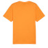 T-shirt Puma Esentials Orange Homme