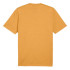 T-shirt Puma Essentials + 2 Col Orange Homme