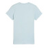 T-shirt Puma Essentials Turquoise Femme