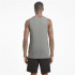 T-shirt débardeur Puma Essentials Gris
