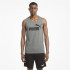 T-shirt débardeur Puma Essentials Gris
