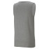 T-shirt débardeur Puma Essentials Gris