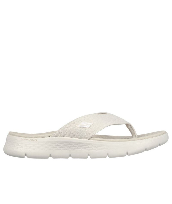 Tongs Skechers Go Walk Flex Sandal Splender...