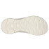 Tongs Skechers Go Walk Flex Sandal Splender Femme Beige
