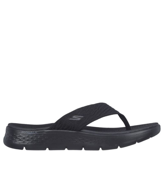 Tong Skechers Go Walk Flex Sandal Splender...