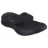 Tong Skechers Go Walk Flex Sandal Splender Femme Black