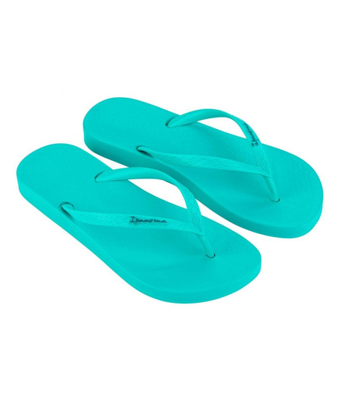 Tongs Ipanema Anat Colors Femme Bleu