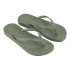 Tongs Ipanema Anat Colors Femme Vert foncé