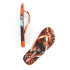 Tongs Ipanema Animale Print III Femme Marron