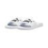 Tongs Puma Popcat 20 Superlogo White