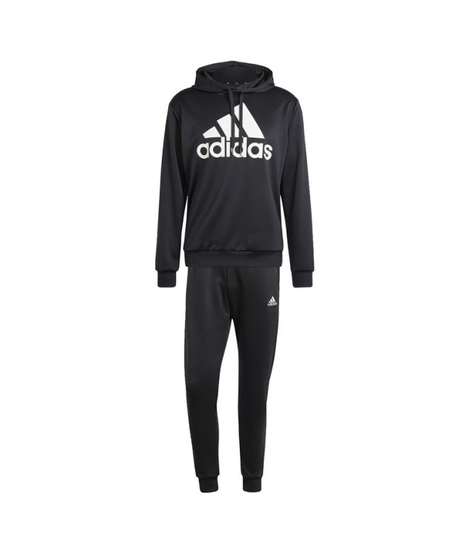 Survêtement adidas Sportswear Fleece Homme Noir