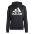 Survêtement adidas Sportswear Fleece Homme Noir