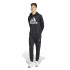 Survêtement adidas Sportswear Fleece Homme Noir