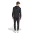 Survêtement adidas Sportswear Fleece Homme Noir