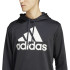 Survêtement adidas Sportswear Fleece Homme Noir