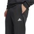 Survêtement adidas Sportswear Fleece Homme Noir