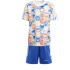 Survêtement adidas x Marvel Enfant Multicolore