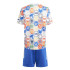 Survêtement adidas x Marvel Enfant Multicolore