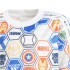 Survêtement adidas x Marvel Enfant Multicolore