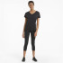 Collants Puma Train Favorite Forever High Waist 3/4 Noir