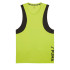 Pantalon Fitness by Puma FIT Full Ultrabreathe Yellow Homme
