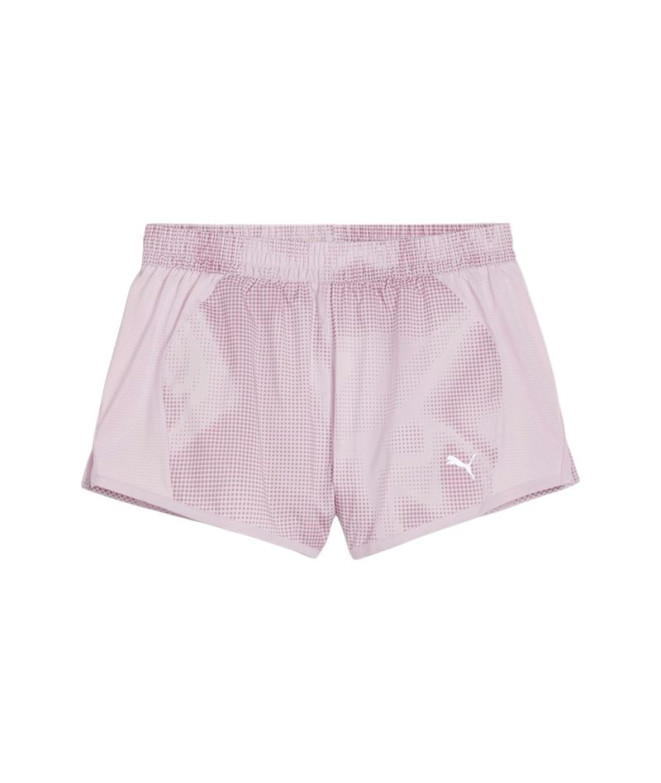 Pantalon Running par Puma RUN FAVORITE AOP...