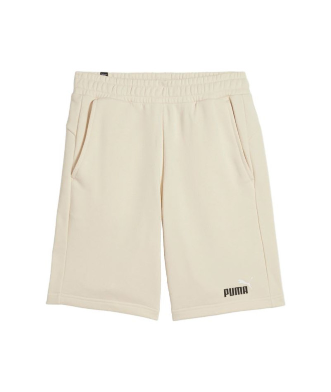 Pantalon Puma Essentials + 2 Col 10 Alpine Snow...