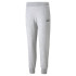 Pantalon Puma Essentials Sweat Fleece Cl Femme